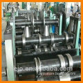 cable tray and trunking automatic making roll forming machine